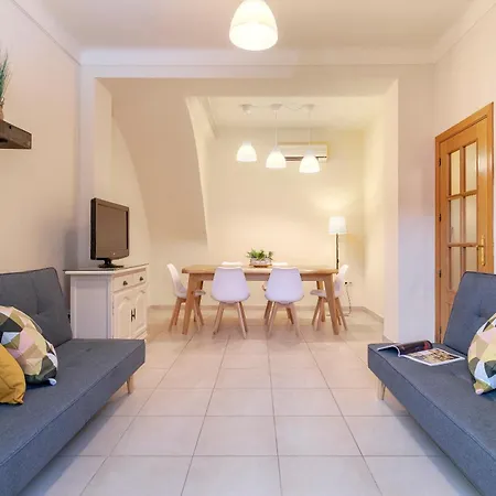 Letplanet La Casa De Valentina Holiday home
