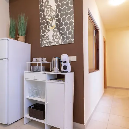 Letplanet La Casa De Valentina Holiday home Malaga