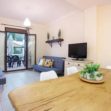 Letplanet La Casa De Valentina Holiday home