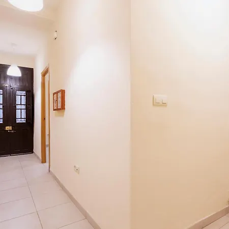 Holiday home Letplanet La Casa De Valentina