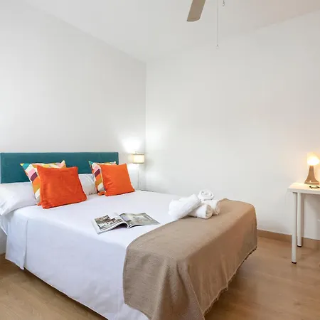 Letplanet La Casa De Valentina Holiday home *