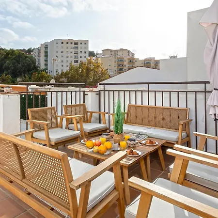 Holiday home Letplanet La Casa De Valentina *